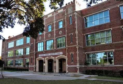 Hisd Jackson Middle School Infrastructure Associates