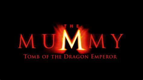 The Mummy: Tomb of the Dragon Emperor - NBC.com