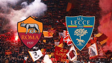 Palpite Roma X Lecce Prognóstico E Transmissão Da Série A Tim 09 10