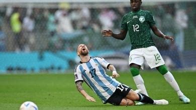 Mondiali non solo Argentina le 5 sconfitte più clamorose della storia