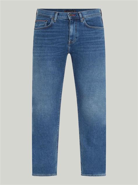 Bleecker Slim Fit Jeans Tommy Hilfiger