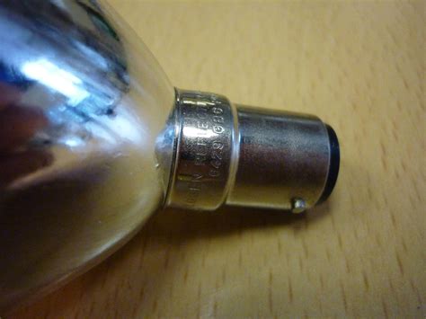 Philips Aluline Halogen B D V W Gbb Halogenlampe Alu