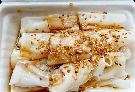 Ipoh Chee Cheong Fun Pj Chee Cheese