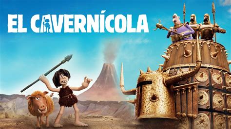 El Cavernicola Trailer Oficial Subtitulado Youtube