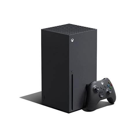 Microsoft Xbox Series X 1TB - Konzol: árak, összehasonlítás - Olcsóbbat.hu