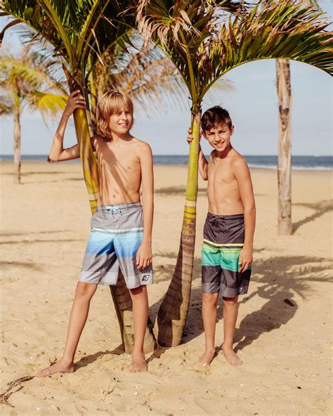 California Love Young Cute Boys Boys Swimwear Cute Boys