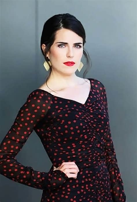 Karla Souza Nude Sexy Pics And Sex Scenes Collection