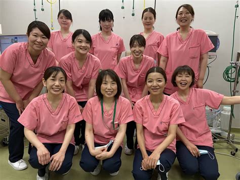 東病棟3階（総合周産母子センター（nicu） 徳島大学病院看護部