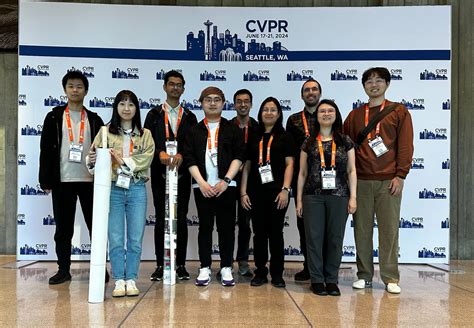 Workshops And Papers At Cvpr Dlg