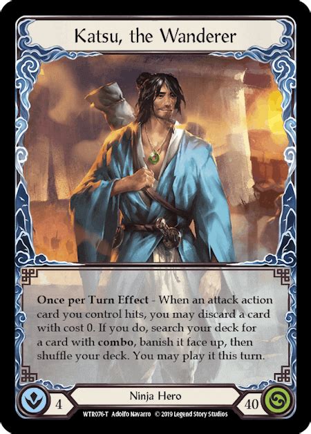 How To Play Flesh And Blood Tcg A Beginner S Guide