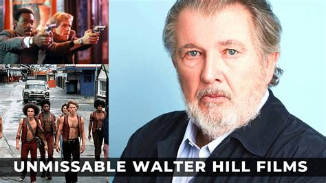 Five Unmissable Films Directed By Walter Hill Keengamer