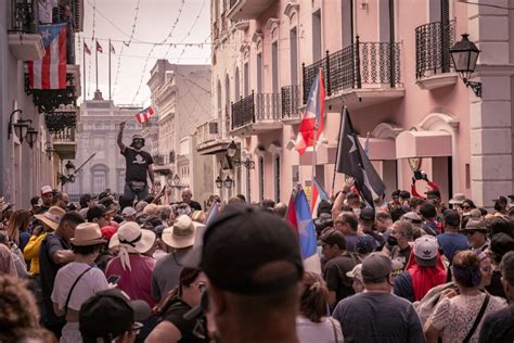 Intriguing Puerto Rican Personality Traits What Makes Them Unique