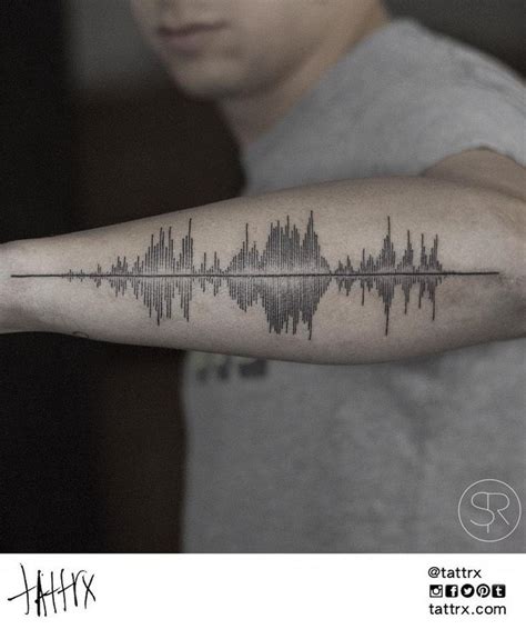 360 best DJ tattoos images on Pinterest | Music tattoos, Tattoo ideas ...