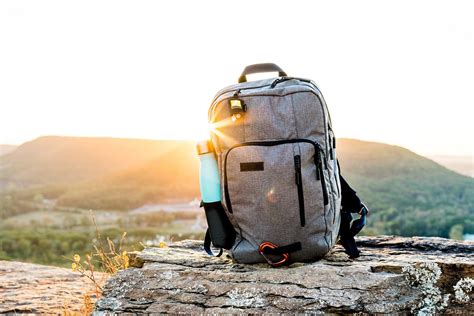 Mochila De Viagem Quais As Melhores E Como Escolher