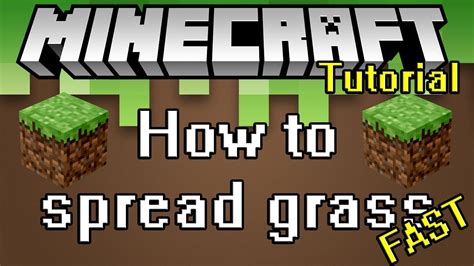 How To Make Crops Grow Faster In Minecraft Command Growing Crops