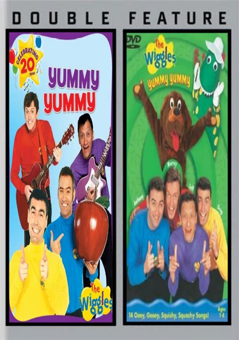 Hit Entertainment The Wiggles