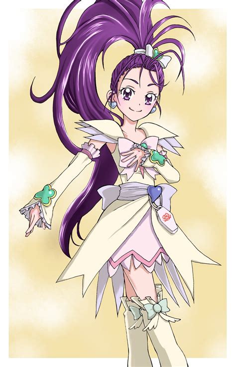 Cure Egret Mishou Mai Image By Amawa Kazuhiro 2494936 Zerochan