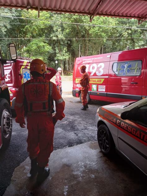 Buscas se intensificam cães em Ipumirim para localizar jovem