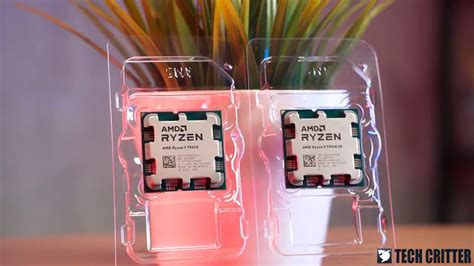 AMD Ryzen 9 7950X3D Hands-On Review