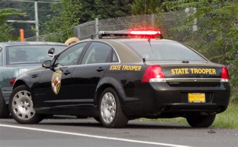 Maryland State Police | Maryland State Police 2013 Chevrolet… | Flickr