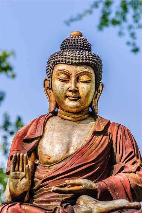 Siddhartha Gautama Buddha