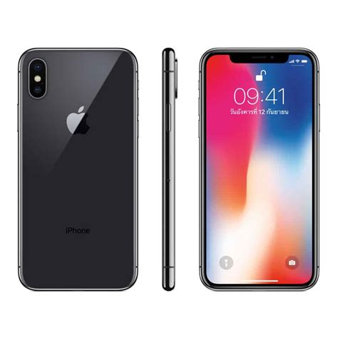 Iphone X Mobile Phone Price In Bangladesh Ajkermobilepricebd