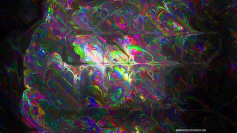 479281 Colorful Digital Art RammPatricia Abstract Digital Rare