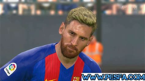 Sweetfx HD PS4 برای PES 2017