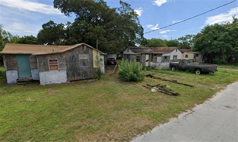 The Poorest Town In Florida Has Been Revealed Mohavetv