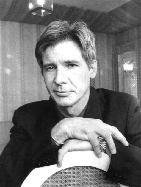 Harrison Ford Image