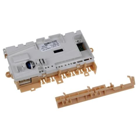 Whirlpool Module Carte De Commande Non Configure Yoda Fs B Lv