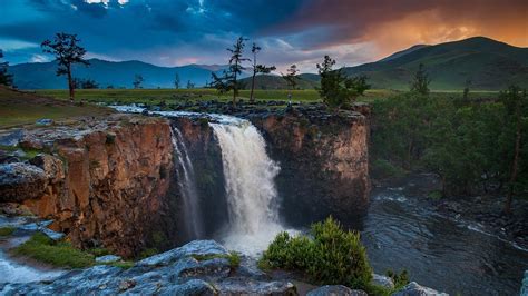 🔥 [80+] Mongolia Wallpapers | WallpaperSafari