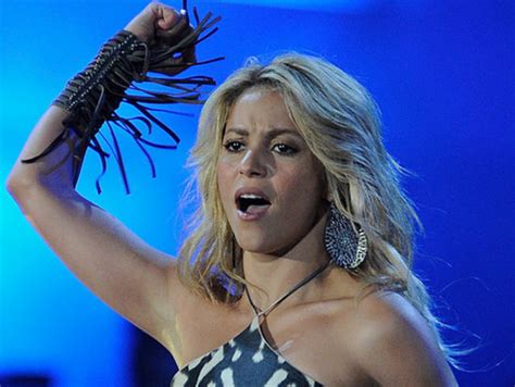 Shakira Teria Desistido De Se Apresentar Na Abertura Da Copa Do Mundo