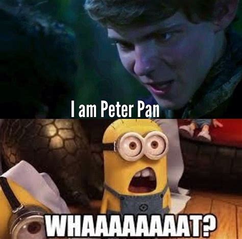 Ouat Peter Pan Quotes. QuotesGram