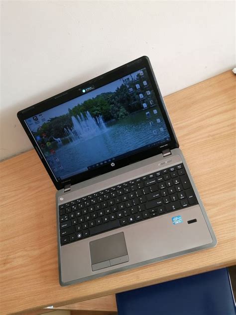 Super Clean Core I3 HP Probook 4540s Laptop For Sale SAVEMARI