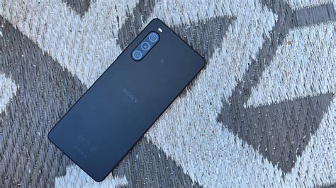 Sony Xperia 10 V Review Misplaced Priorities GearOpen