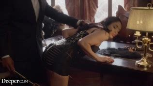 Deeper Babe Gets Wild Free Porn Videos YouPorn