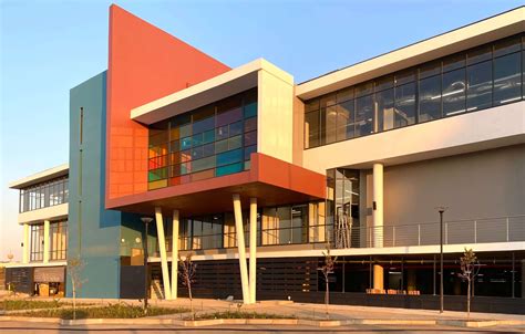 Multi Million Rand Private University Opens In Centurion Next Year