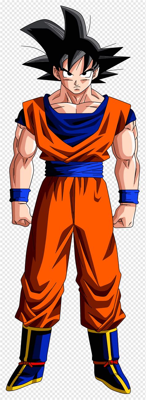 Dragon Ball Z Son Goku Zeichnung Dragon Ball Kai Goku Ssj By Bejitsu