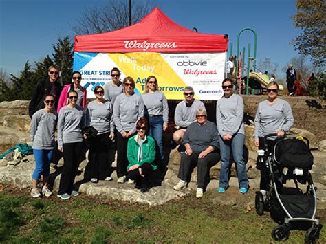 2013 Great Strides Walk Benefiting The Cystic Fibrosis Foundation Jes