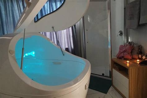 Orenda Float Spa Хобарт Tripadvisor