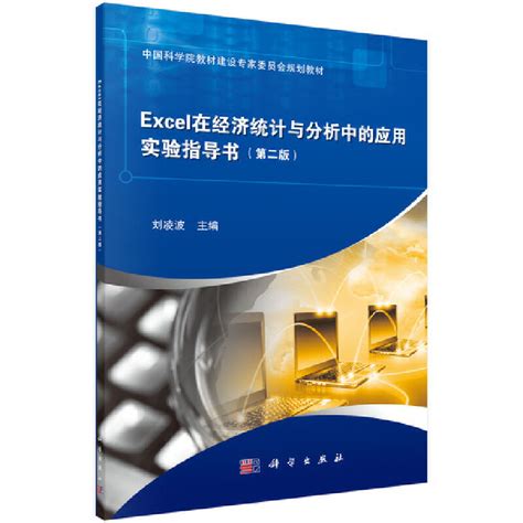 【当当网正版书籍】excel在经济统计与分析中的应用实验指导书（第二版）虎窝淘