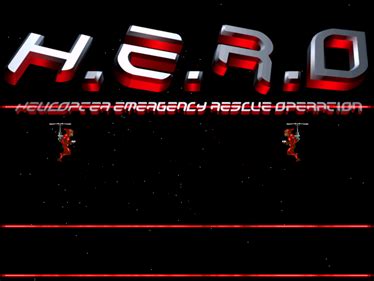 H E R O Helicopter Emergency Rescue Operation Images Launchbox