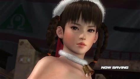 Dead Or Alive 5 Last Round Leifang レイファン 普段着2 Ps4版 デッドオアアライブ5lr Youtube