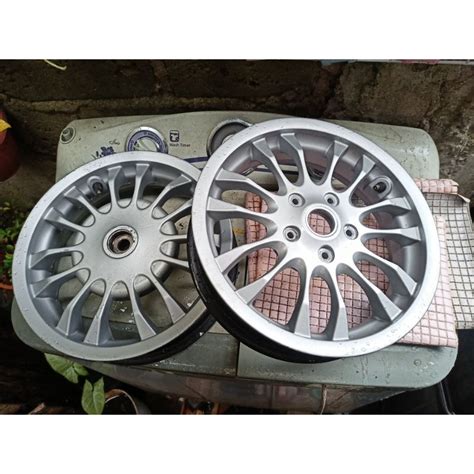 Jual Velg Sprint Primavera Ring Lx S Bisa Dengan Penyesuaian Pelek