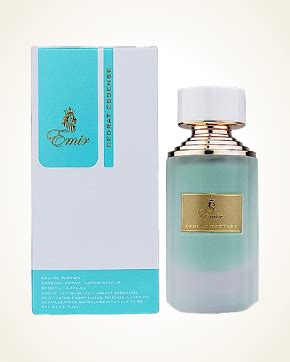 Paris Corner Emir Cedrat Essence Eau De Parfum Ml Anabis