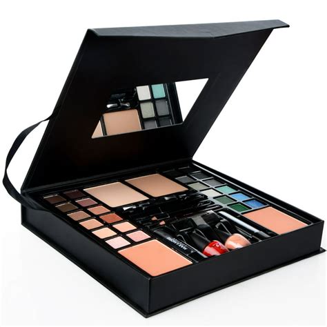 Mac Makeup Kit Box