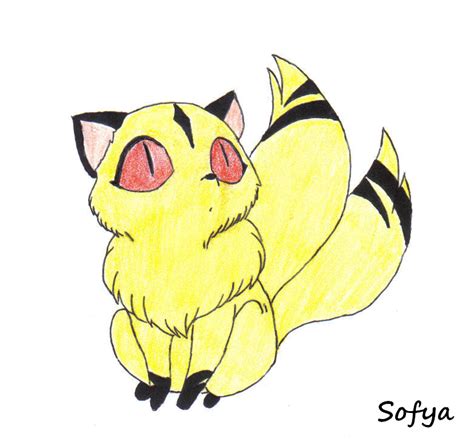 Kirara By Sofya85 On Deviantart