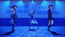 Genshin Impact Dance Genshin Impact Dance Discover Share Gifs