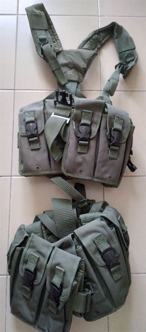 combat rig philippine hobbies toys memorabilia collectibles